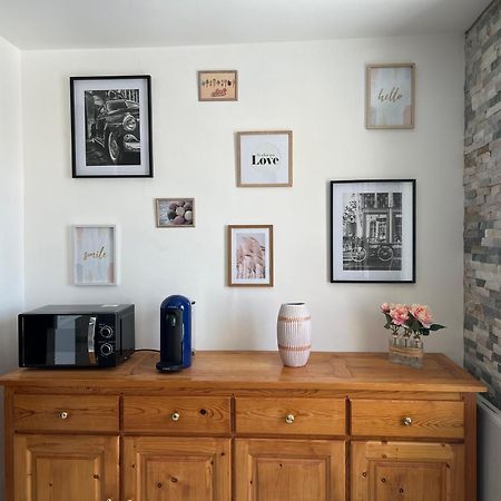 Appartamento Les Petits De Georges Agde Esterno foto