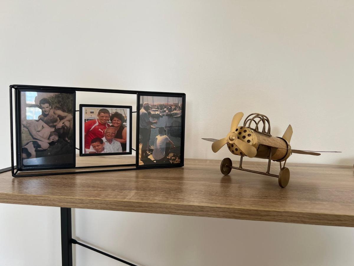 Appartamento Les Petits De Georges Agde Esterno foto